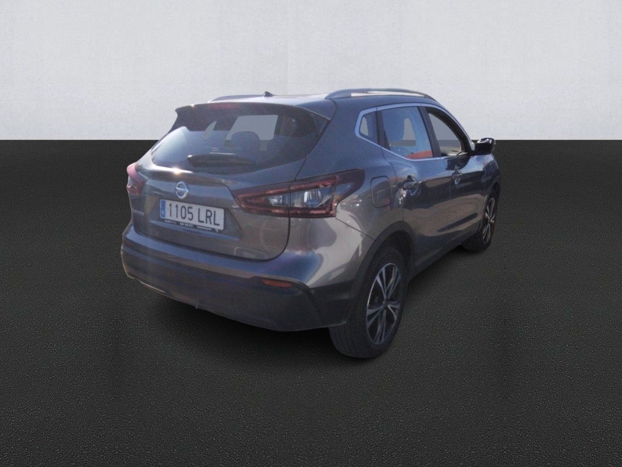Nissan Qashqai Dig-t 103 Kw (140 Cv) E6d N-style - Foto 2