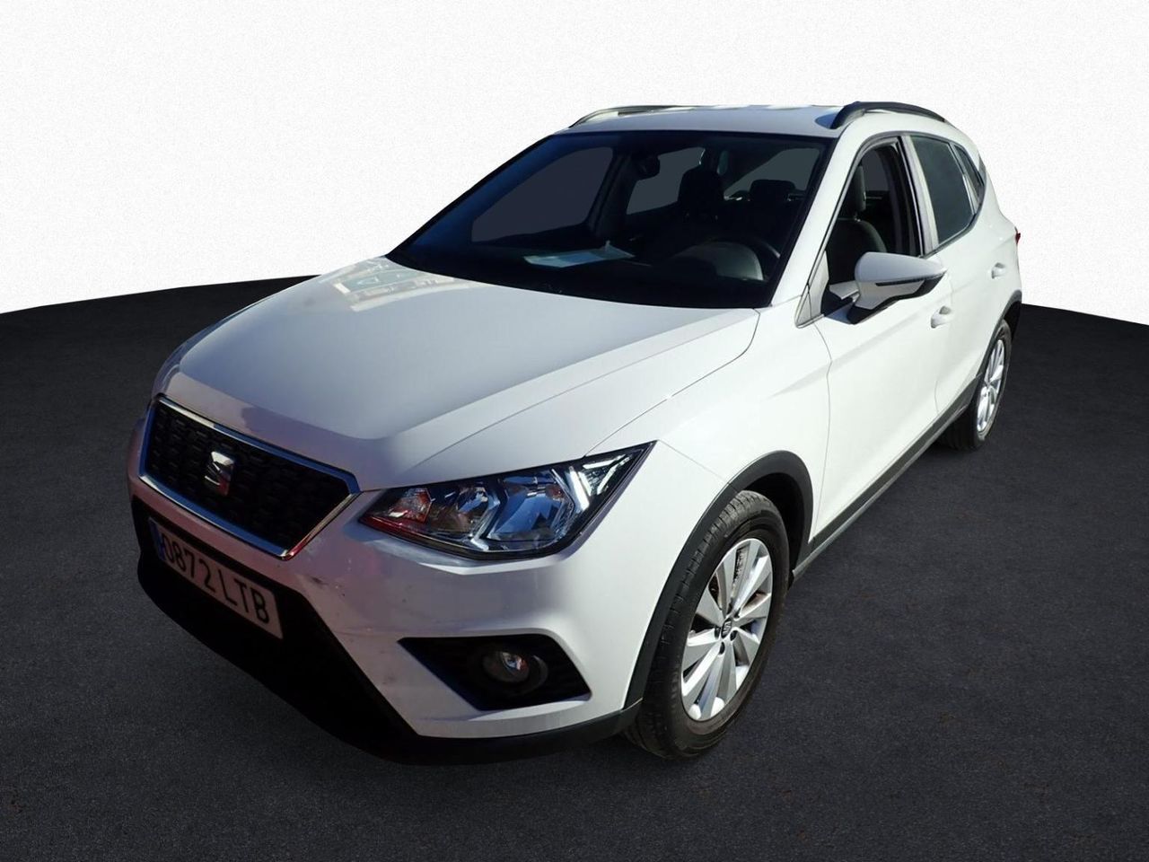 Seat Arona 1.0 Tsi 81kw (110cv) Style Go2 - Foto 2