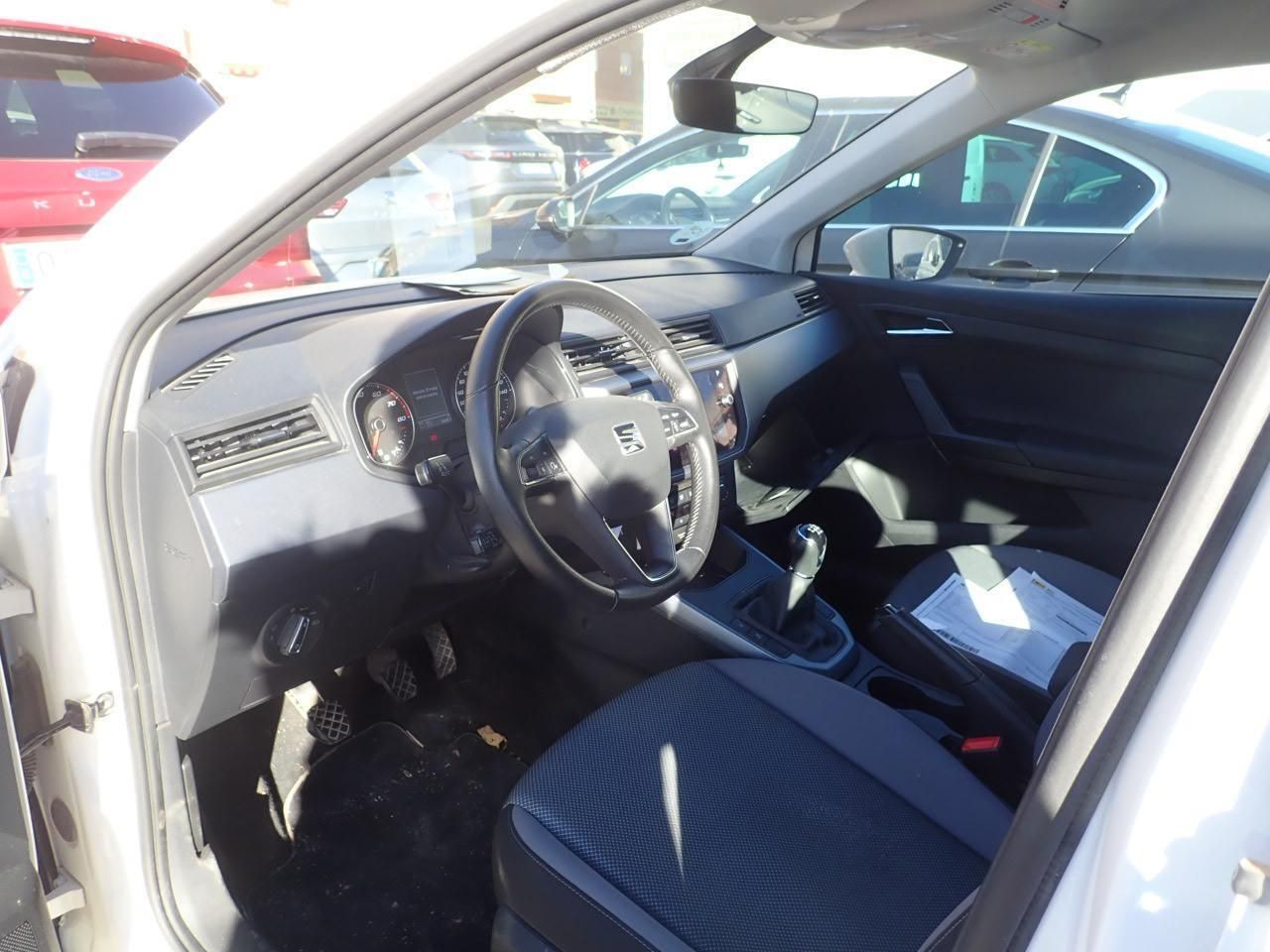 Seat Arona 1.0 Tsi 81kw (110cv) Style Go2 - Foto 2