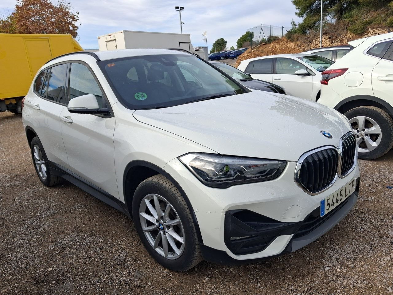 Bmw X1 Sdrive16d - Foto 2