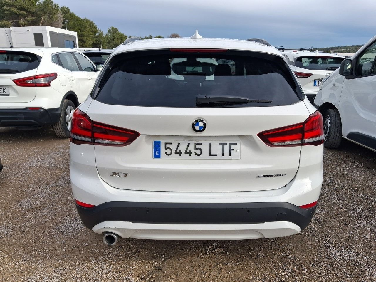 Bmw X1 Sdrive16d - Foto 2