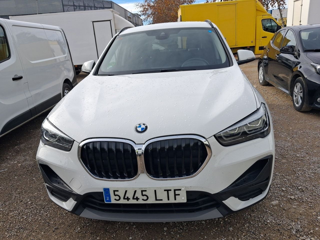 Bmw X1 Sdrive16d - Foto 2
