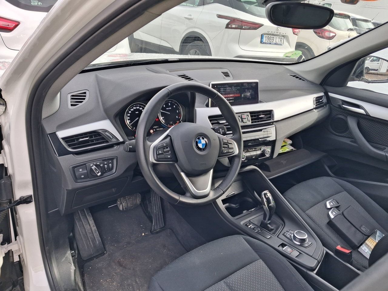 Bmw X1 Sdrive16d - Foto 2