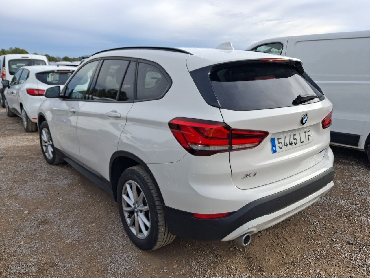 Bmw X1 Sdrive16d - Foto 2