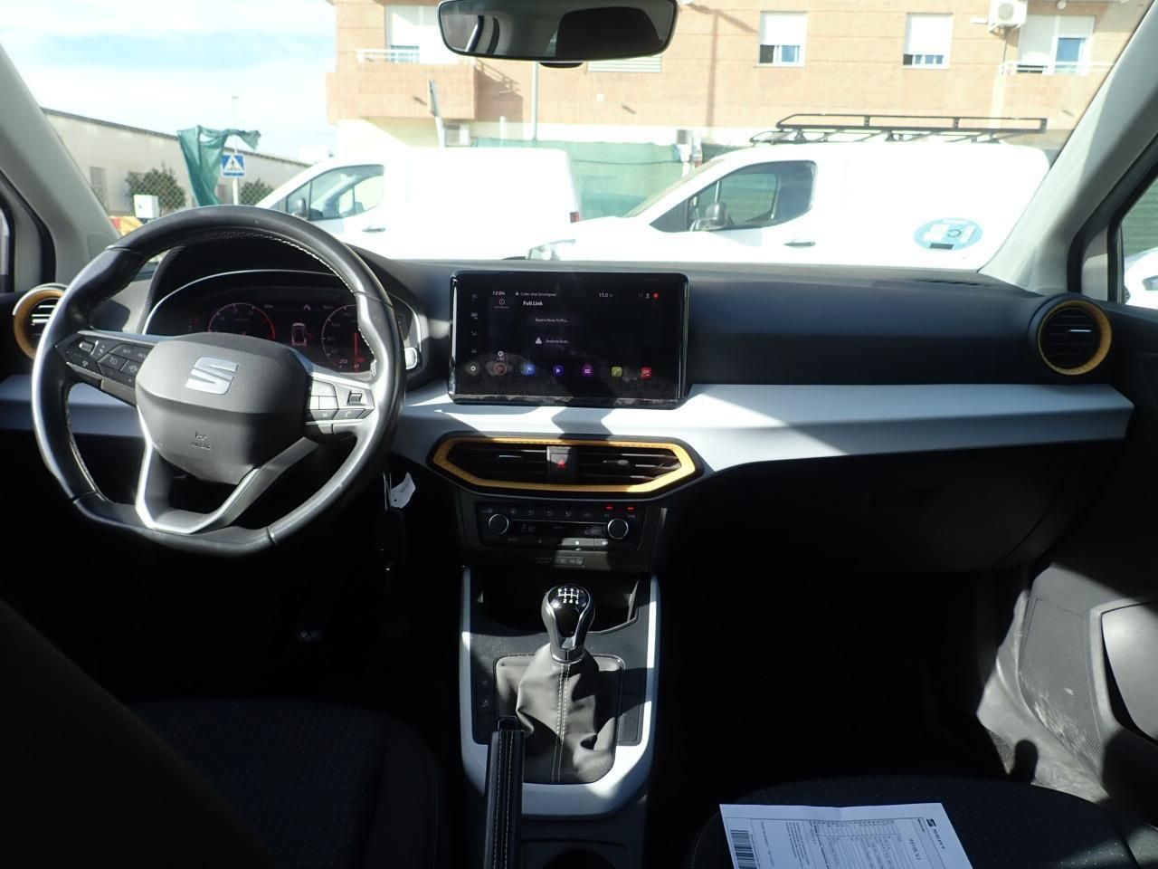 Seat Arona 1.0 Tsi 81kw (110cv) Style - Foto 2