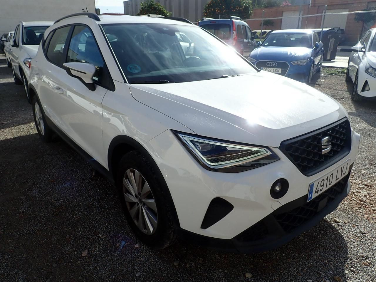 Seat Arona 1.0 Tsi 81kw (110cv) Style - Foto 2