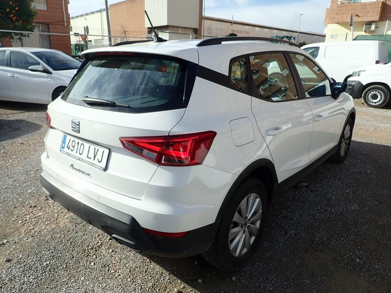 Seat Arona 1.0 Tsi 81kw (110cv) Style - Foto 2