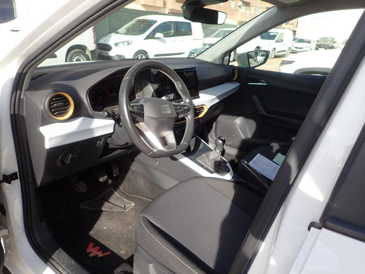 Seat Arona 1.0 Tsi 81kw (110cv) Style - Foto 2