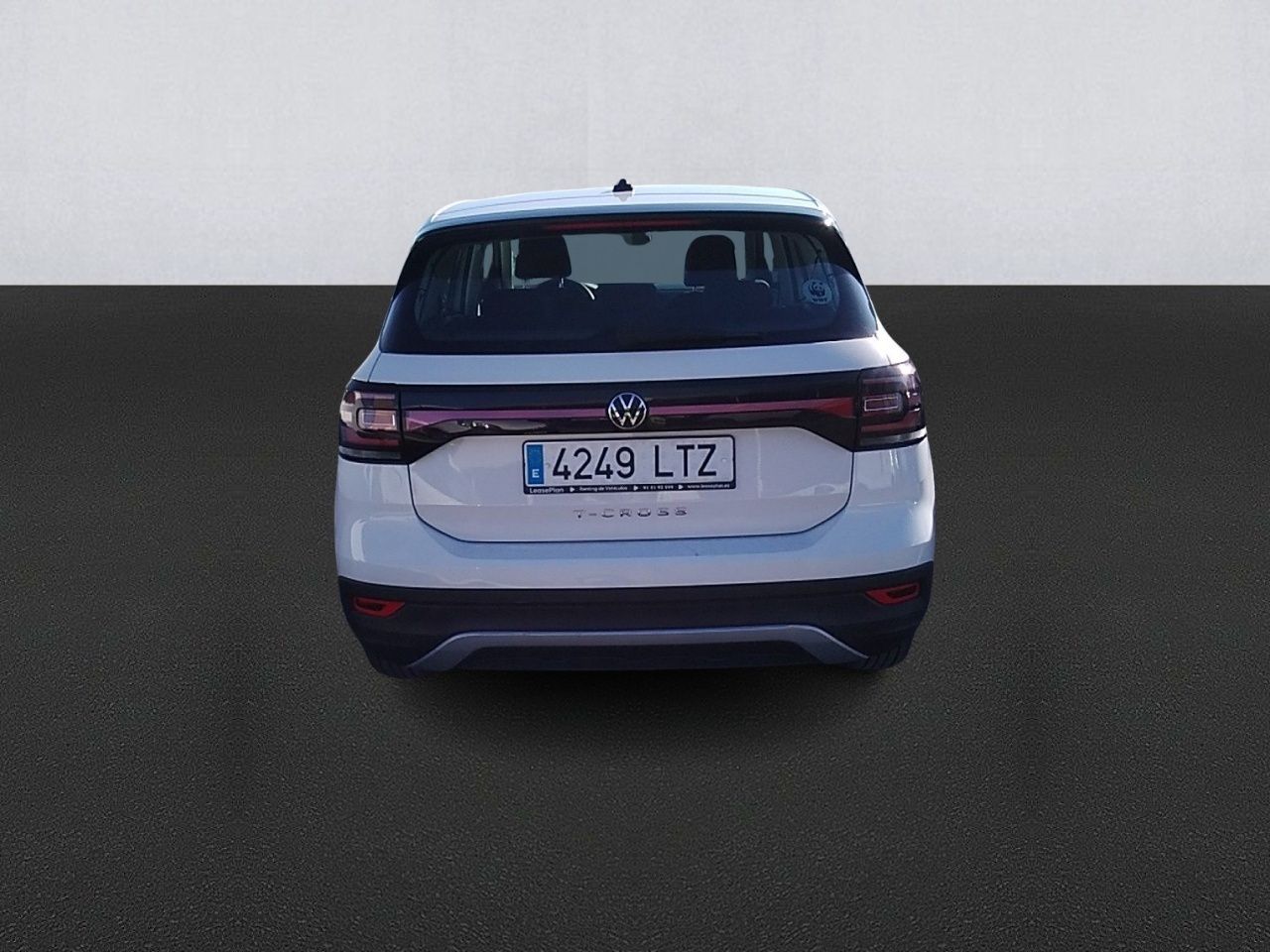 Volkswagen T-cross Edition 1.0 Tsi 70kw (95cv) - Foto 2