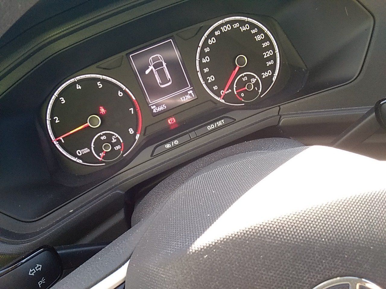 Volkswagen T-cross Edition 1.0 Tsi 70kw (95cv) - Foto 2