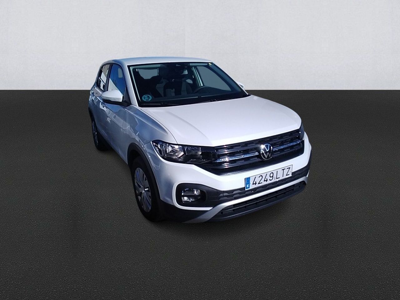 Volkswagen T-cross Edition 1.0 Tsi 70kw (95cv) - Foto 2