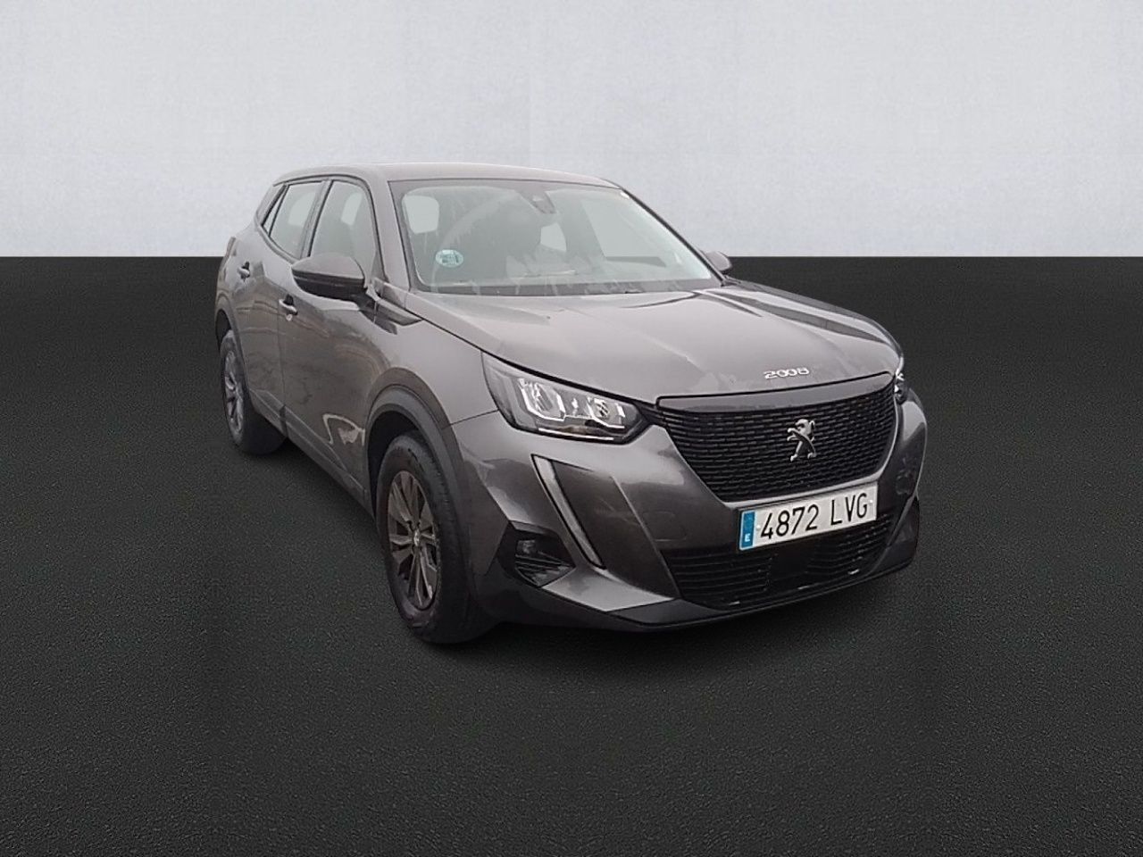 Peugeot 2008 Active Pack Bluehdi 81kw (110cv) - Foto 2