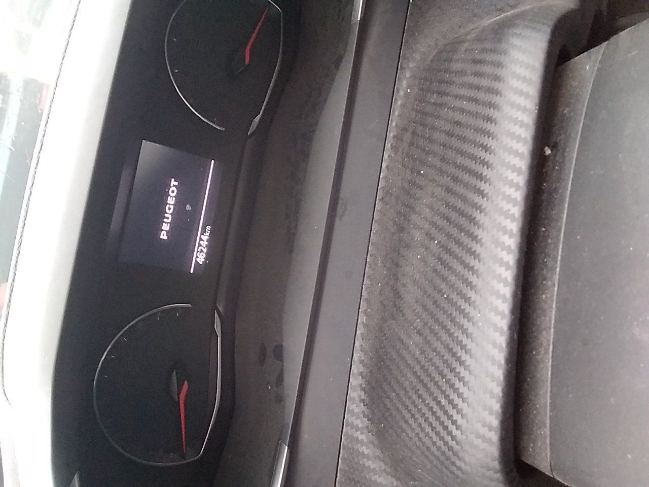 Peugeot 2008 Active Pack Bluehdi 81kw (110cv) - Foto 2