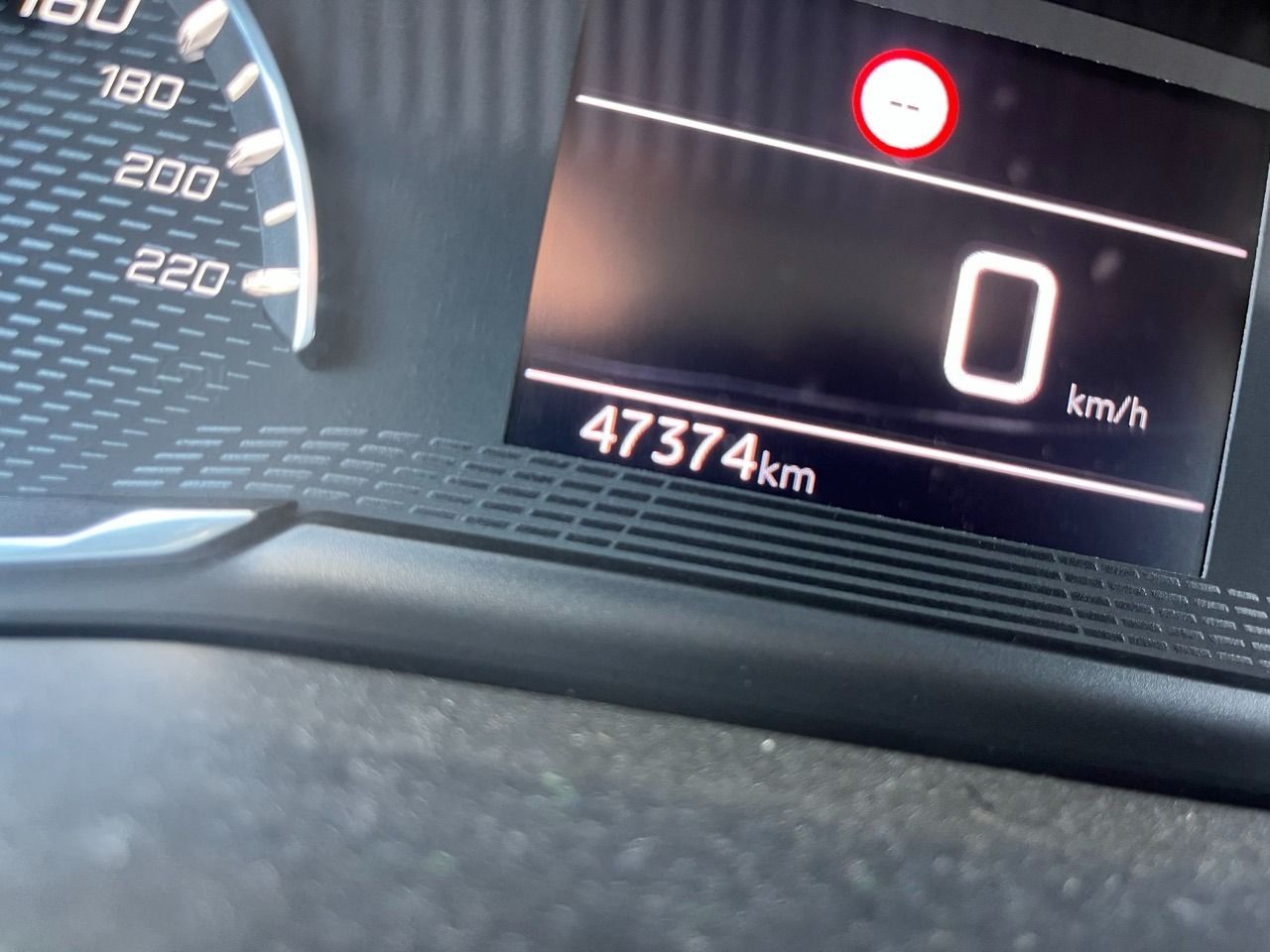 Peugeot 2008 Active Pack Bluehdi 81kw (110cv) - Foto 2