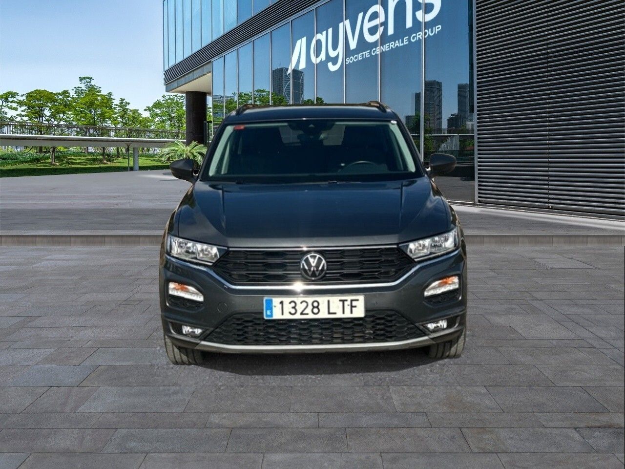 Volkswagen T-roc Advance 1.5 Tsi 110kw (150cv) Dsg - Foto 2