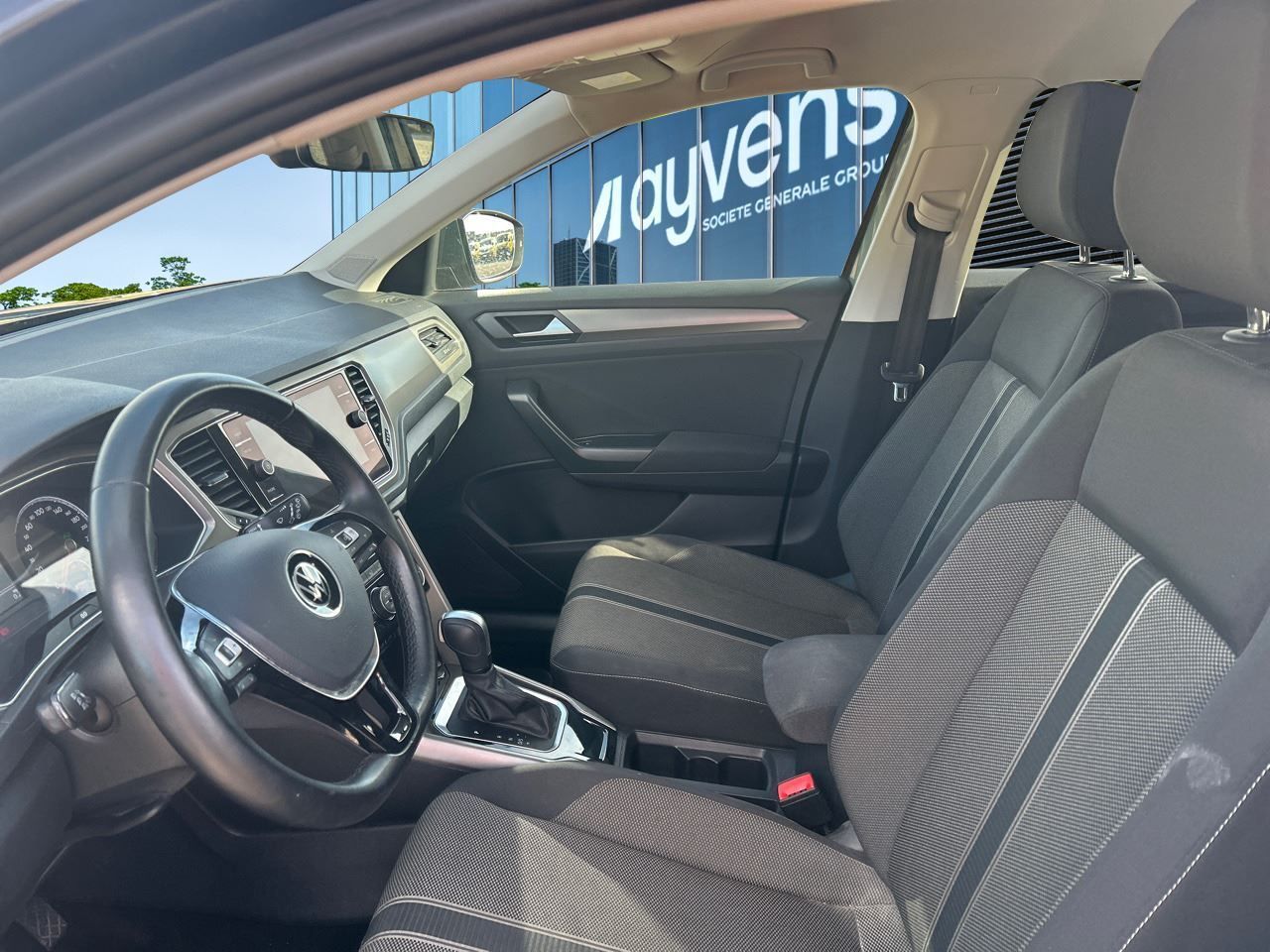 Volkswagen T-roc Advance 1.5 Tsi 110kw (150cv) Dsg - Foto 2