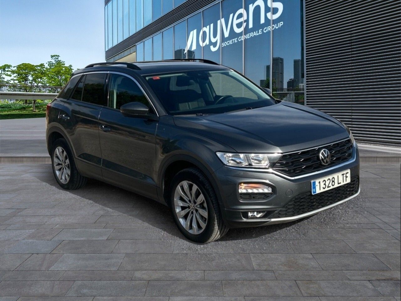 Volkswagen T-roc Advance 1.5 Tsi 110kw (150cv) Dsg - Foto 2