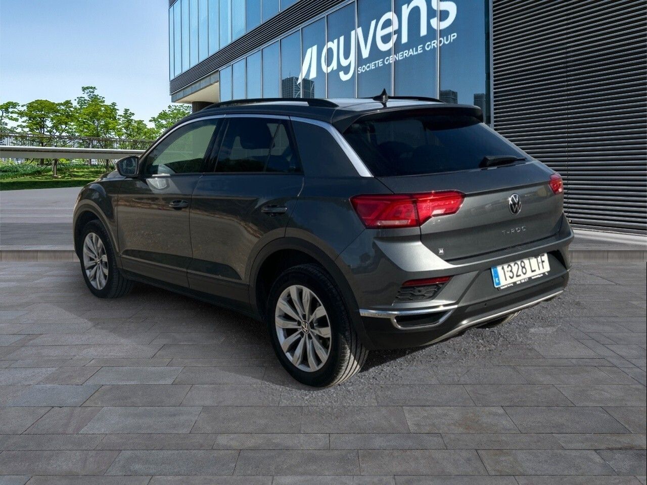 Volkswagen T-roc Advance 1.5 Tsi 110kw (150cv) Dsg - Foto 2