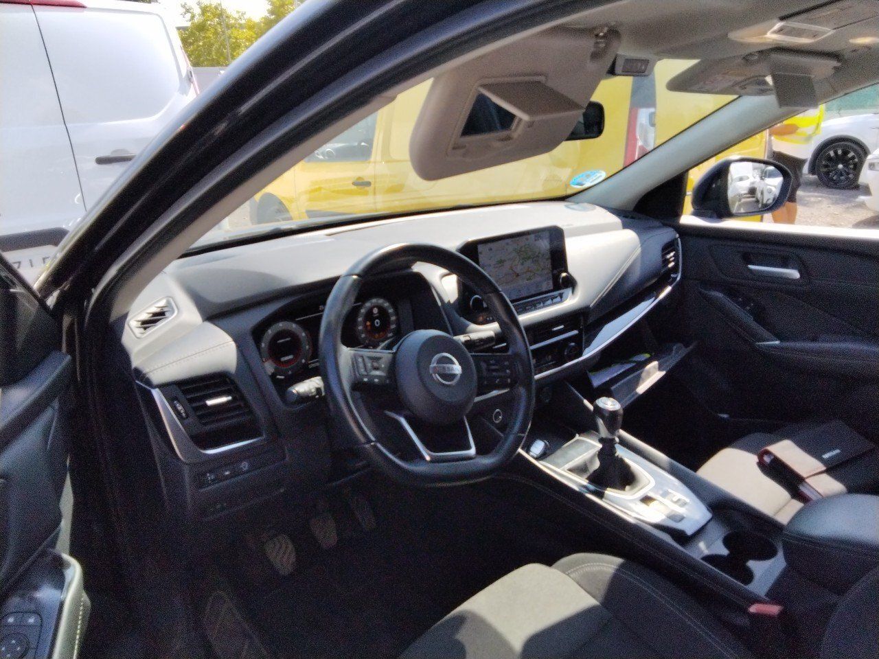 Nissan Qashqai Dig-t 103kw N-connecta - Foto 2