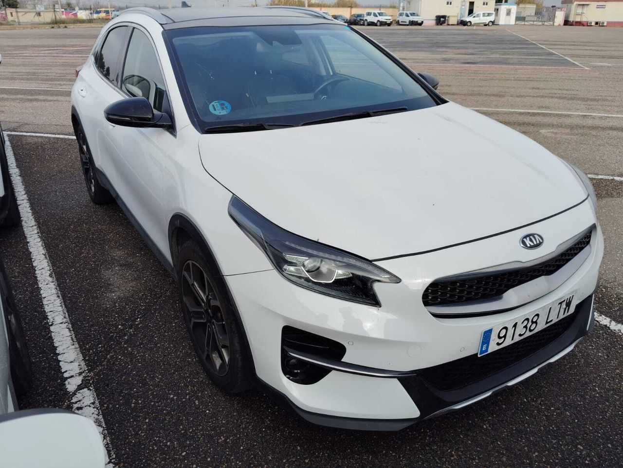 Kia Xceed 1.5 Mhev Emotion 118kw (160cv) Dct - Foto 2