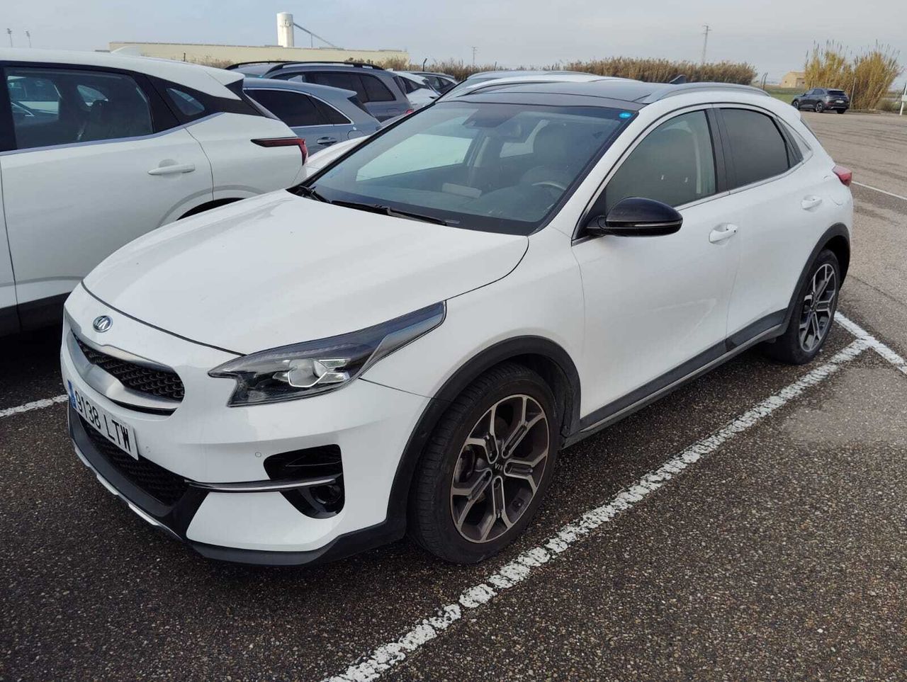 Kia Xceed 1.5 Mhev Emotion 118kw (160cv) Dct - Foto 2