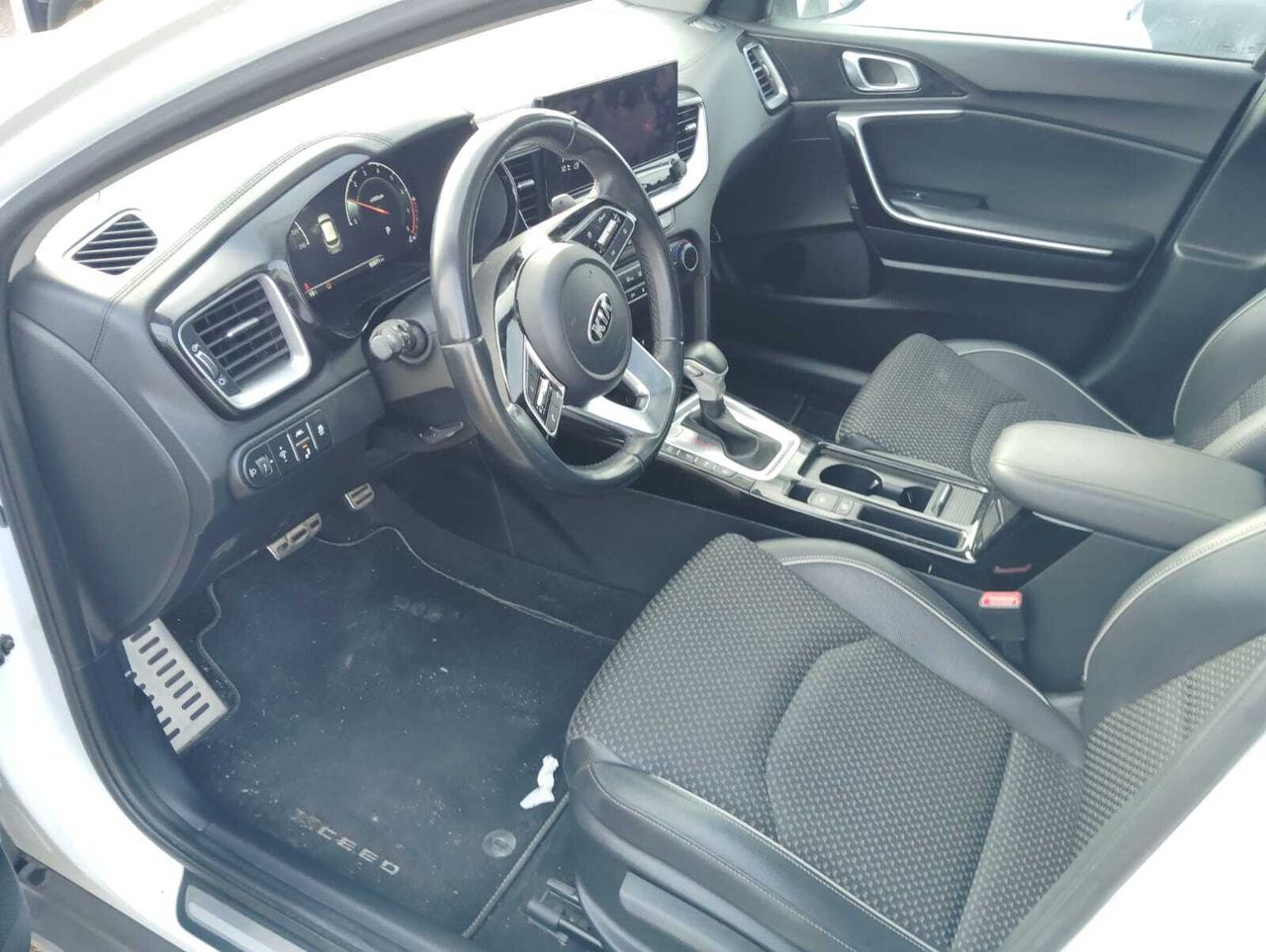 Kia Xceed 1.5 Mhev Emotion 118kw (160cv) Dct - Foto 2