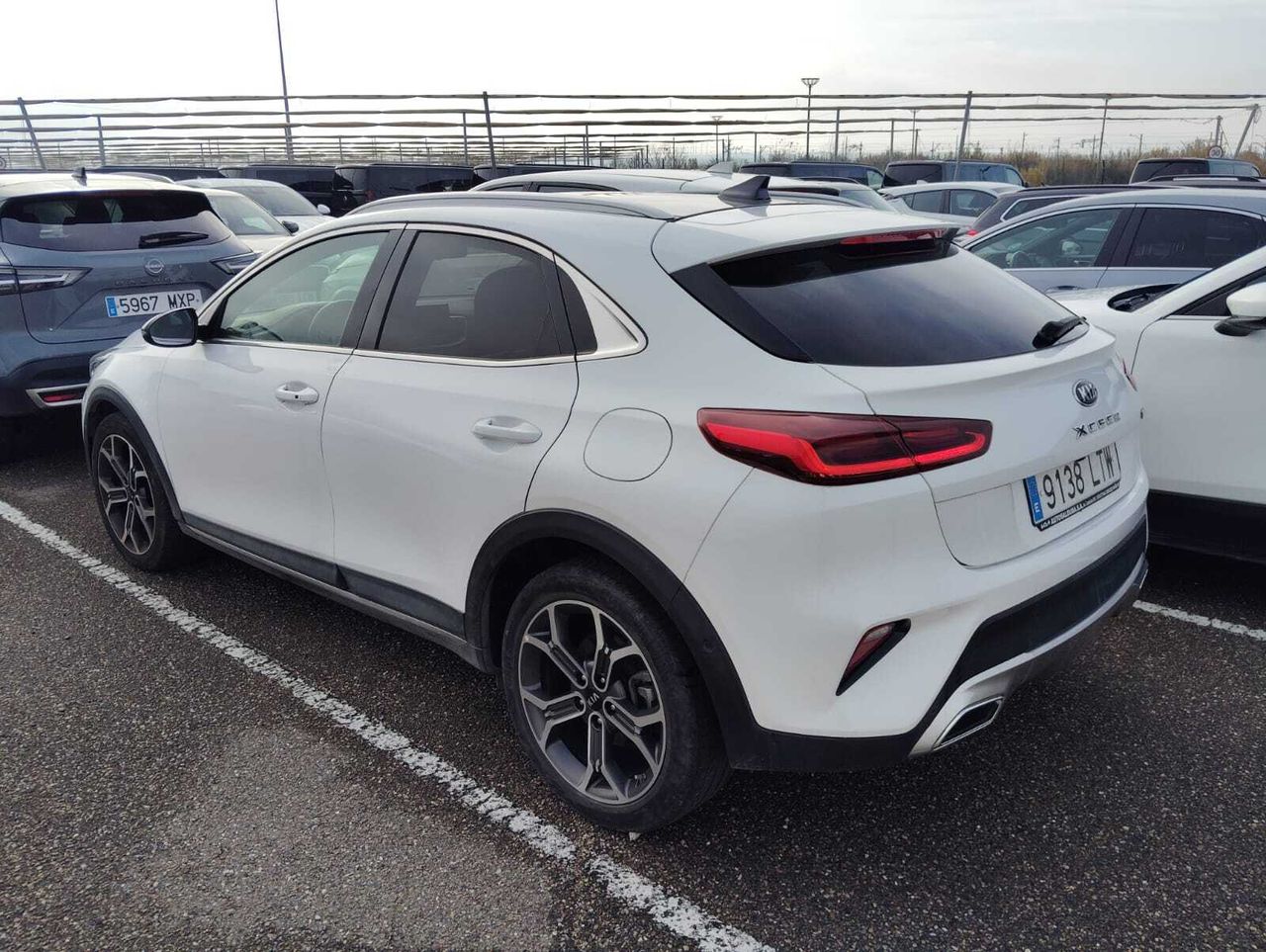 Kia Xceed 1.5 Mhev Emotion 118kw (160cv) Dct - Foto 2