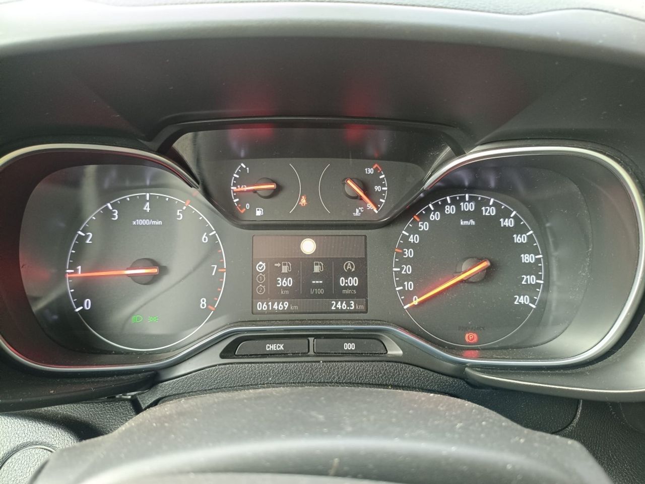 Opel Combo 1.5 Td 75kw (100cv) S/s Edition Plus L - Foto 2