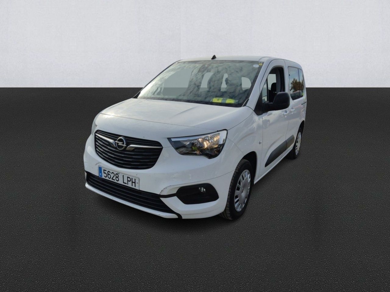 Opel Combo 1.5 Td 75kw (100cv) S/s Edition Plus L - Foto 2