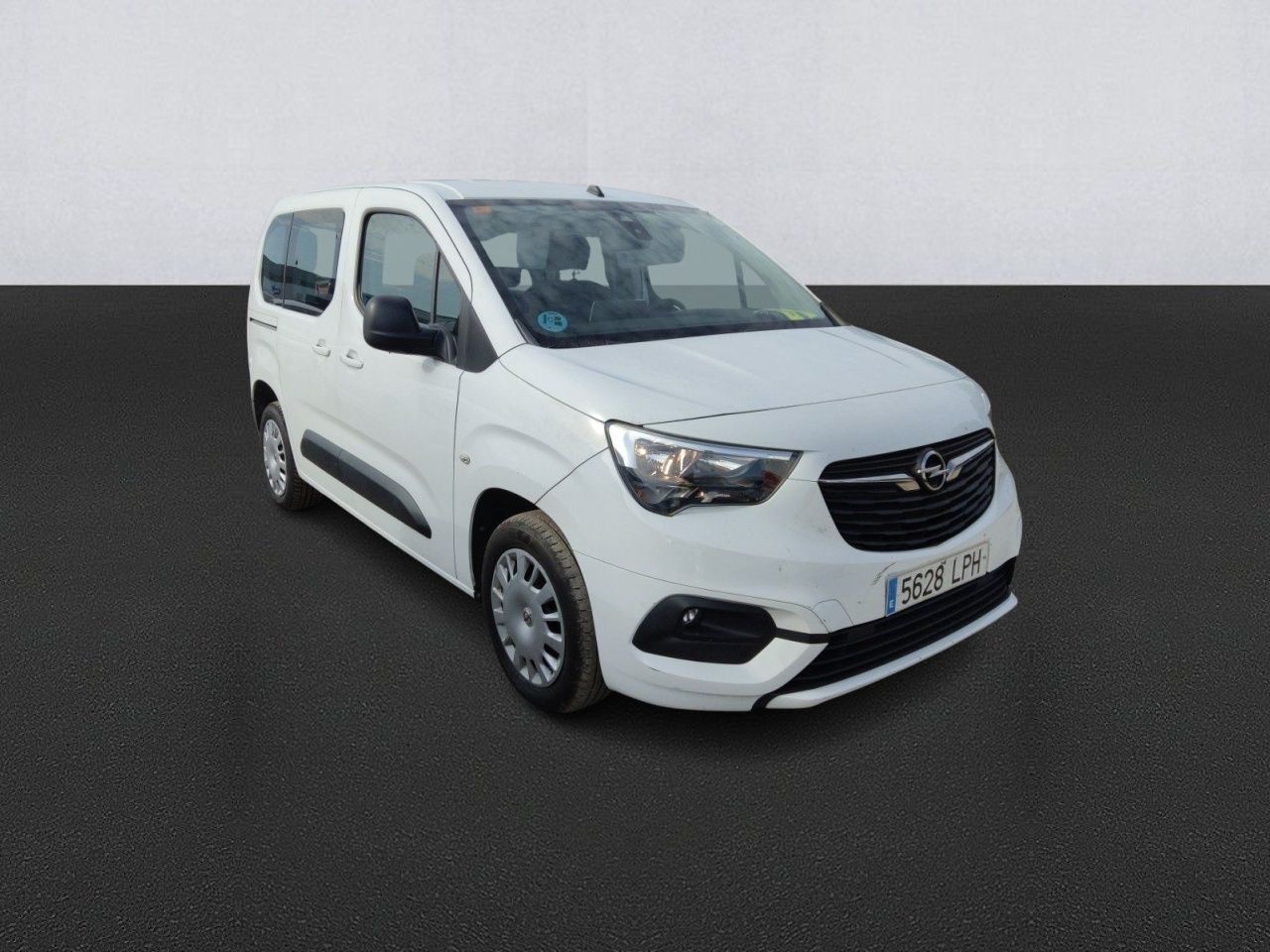 Opel Combo 1.5 Td 75kw (100cv) S/s Edition Plus L - Foto 2