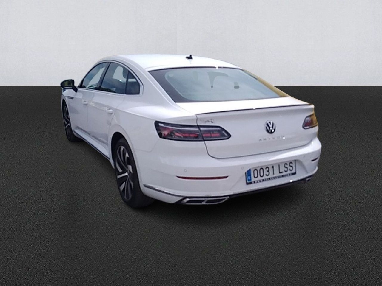 Volkswagen Arteon R-line 2.0 Tdi 110kw (150cv) Dsg - Foto 2