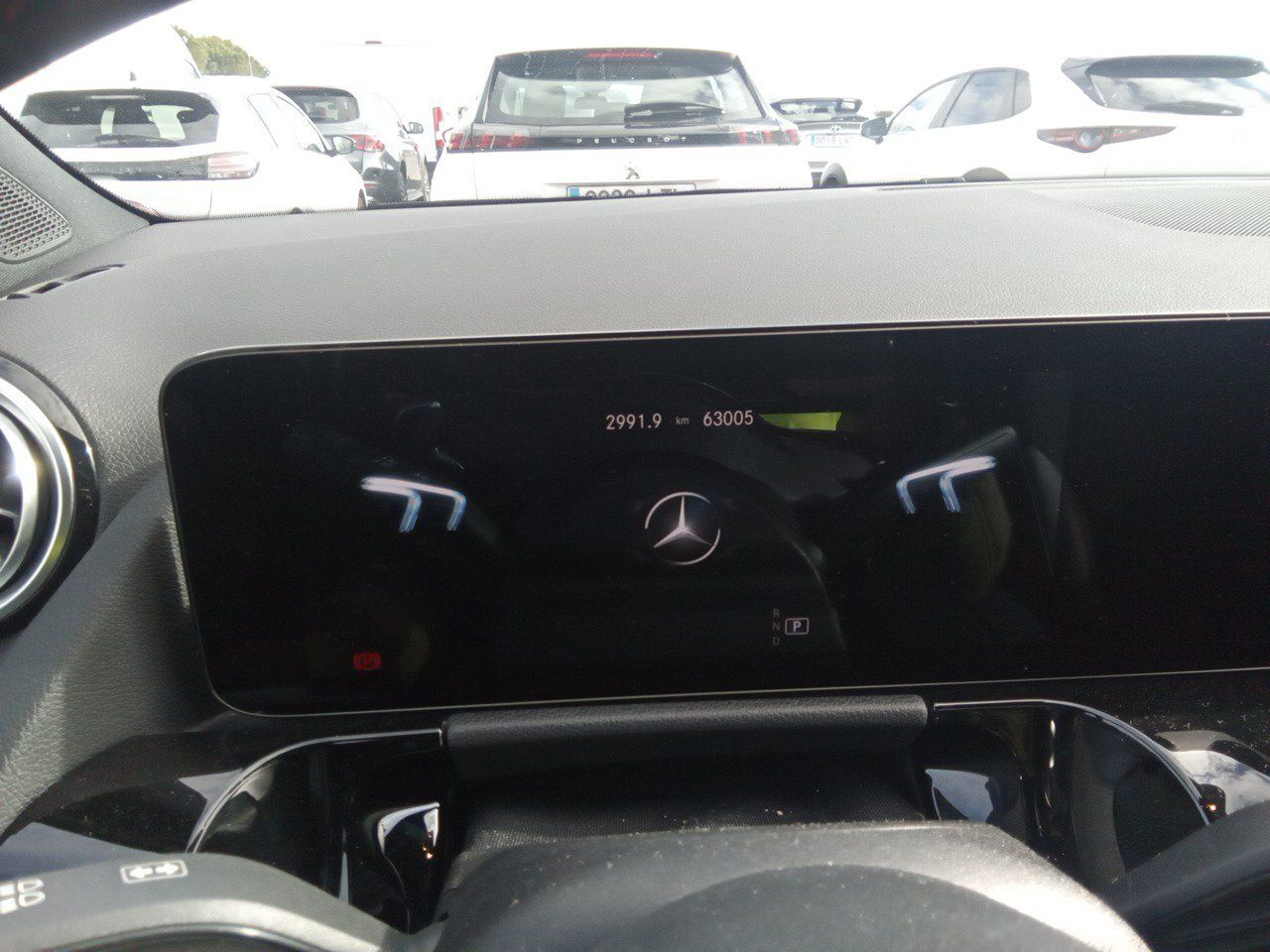 Mercedes Gla 200 D - Foto 2