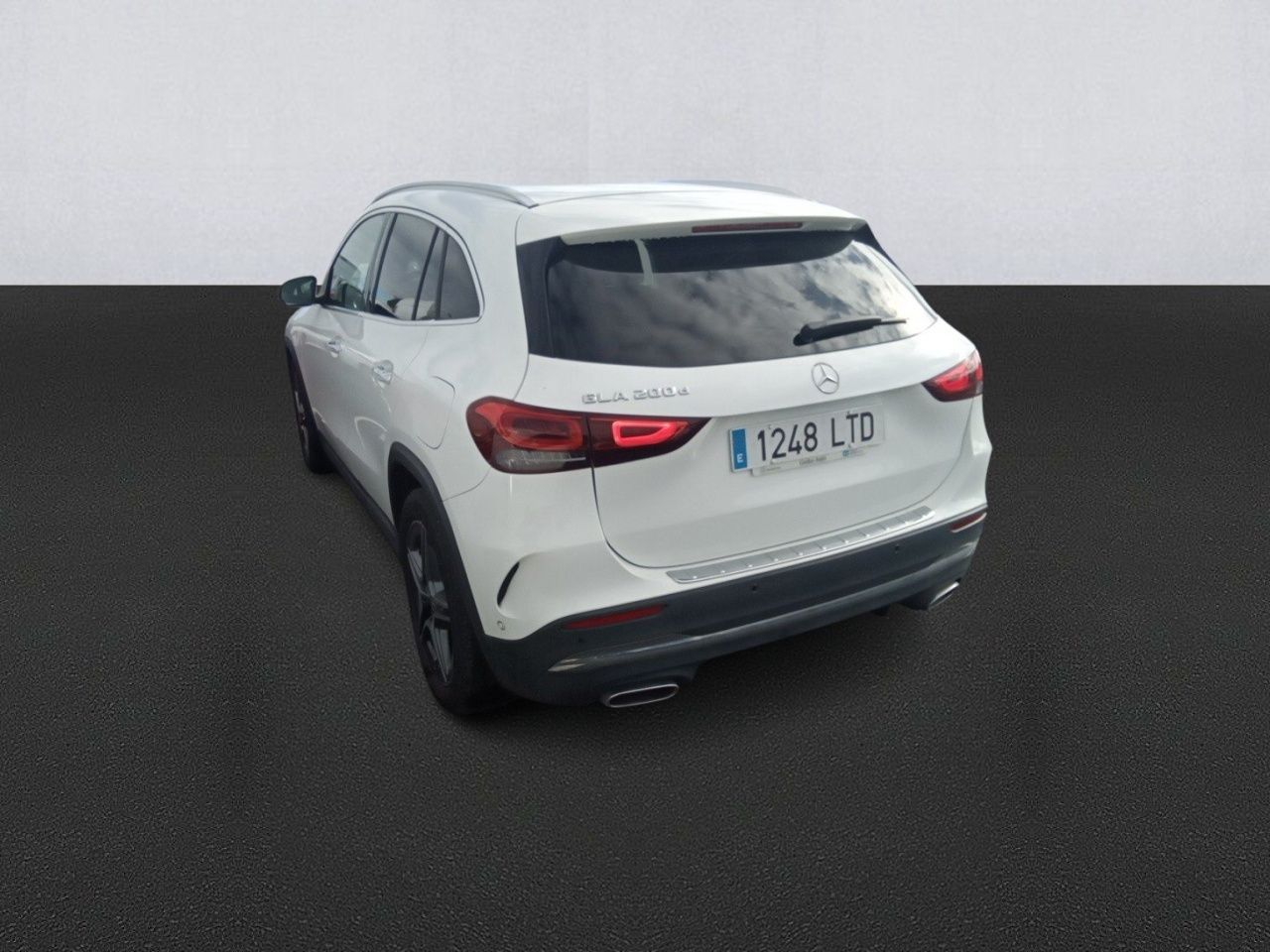 Mercedes Gla 200 D - Foto 2