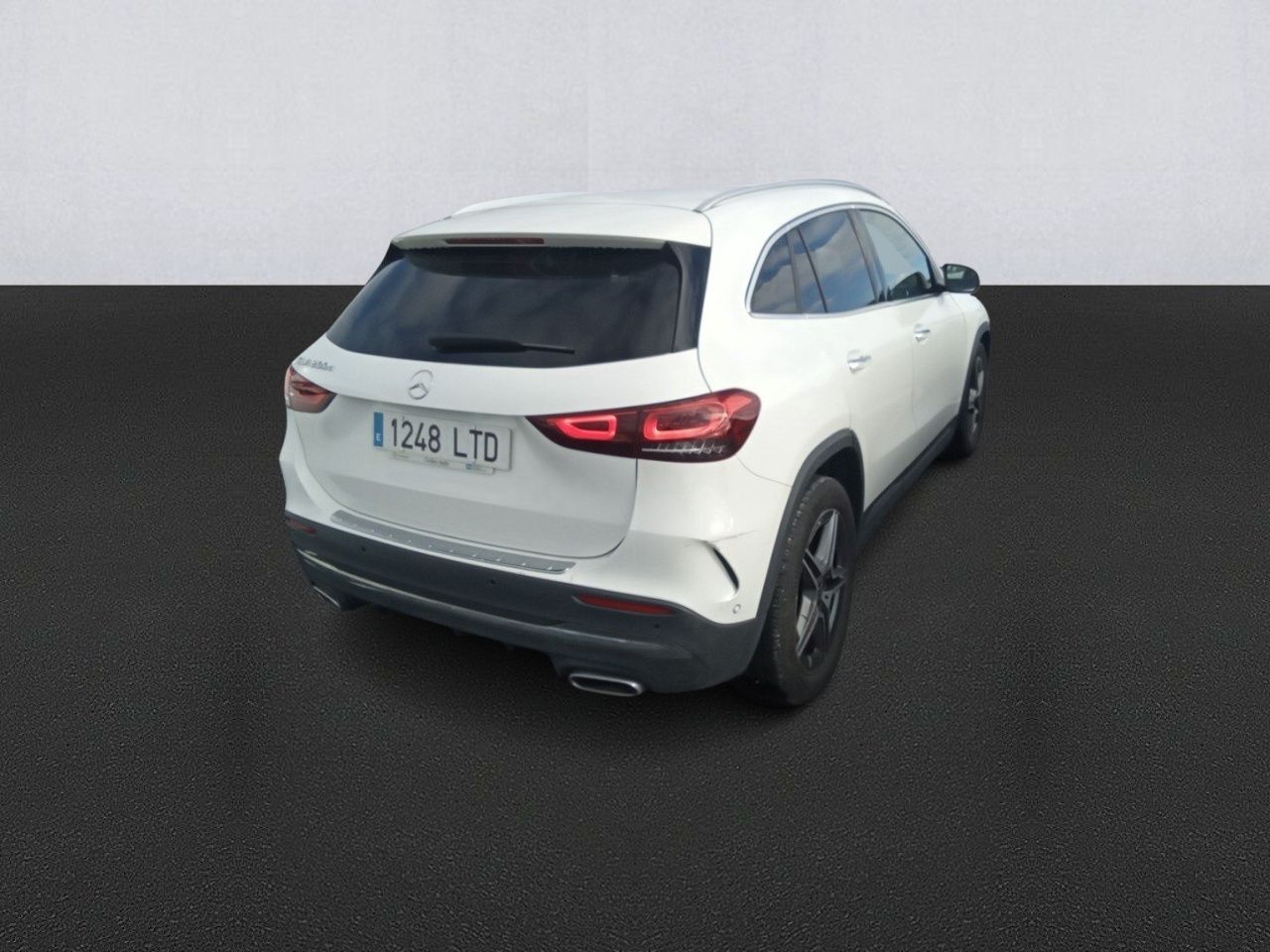 Mercedes Gla 200 D - Foto 2
