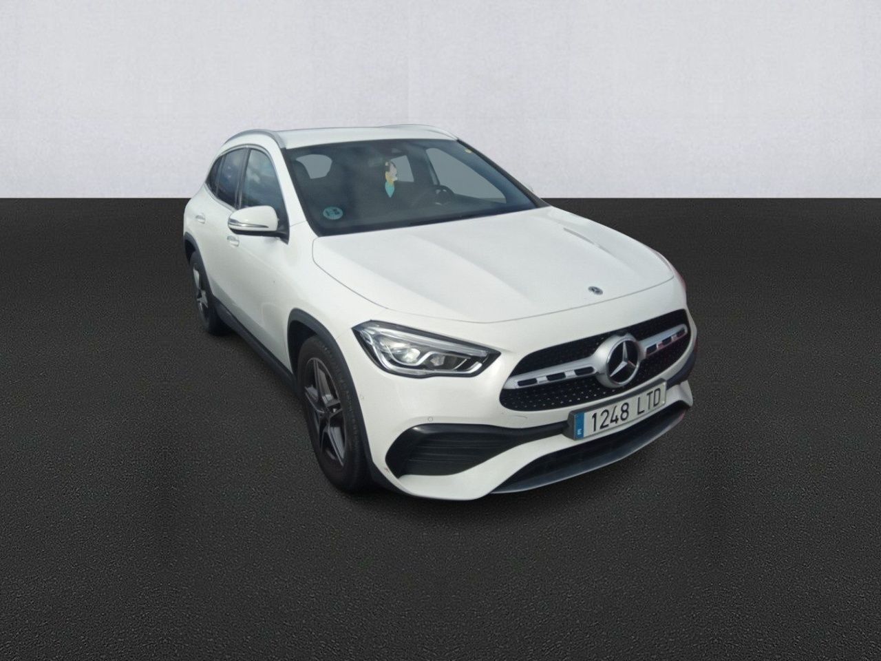 Mercedes Gla 200 D - Foto 2