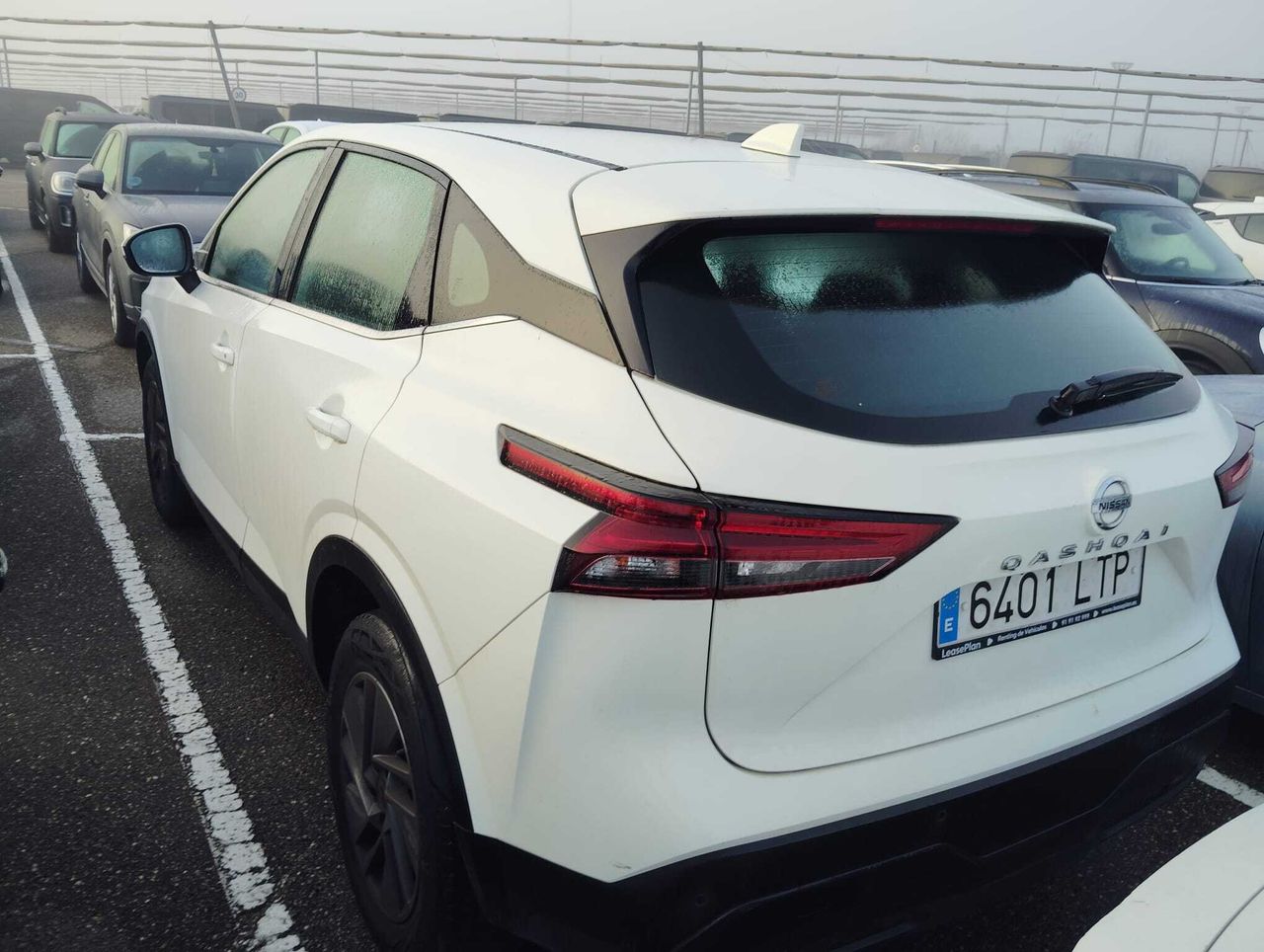 Nissan Qashqai Dig-t 103kw (140cv) Mhev 4x2 Acenta - Foto 2