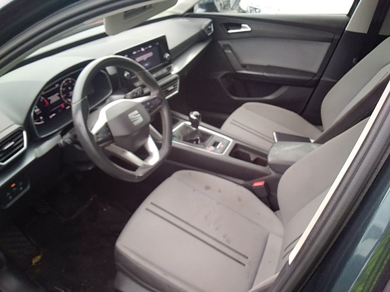 Seat Leon 2.0 Tdi 85kw S&s Style Go - Foto 2