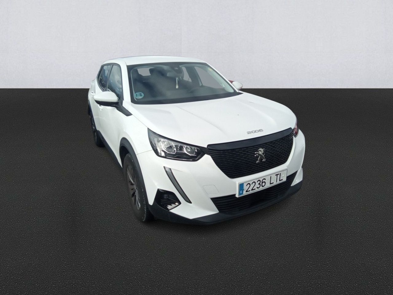 Peugeot 2008 Active Pack Bluehdi 81kw (110cv) - Foto 2