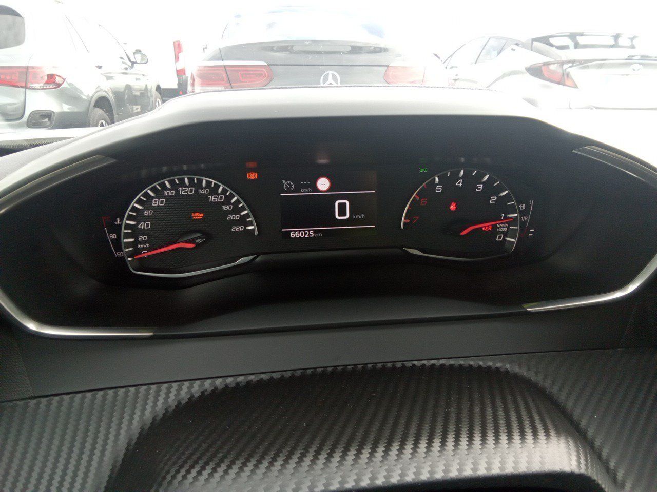 Peugeot 2008 Active Pack Bluehdi 81kw (110cv) - Foto 2