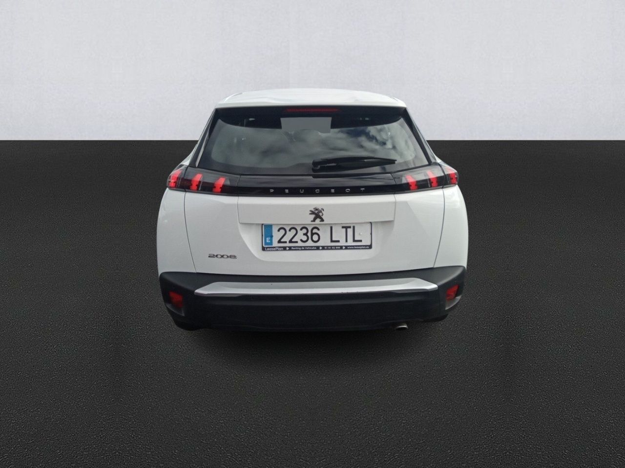 Peugeot 2008 Active Pack Bluehdi 81kw (110cv) - Foto 2
