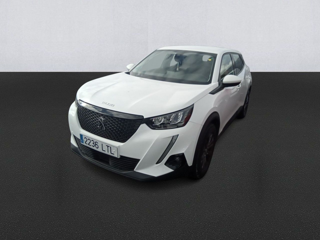 Peugeot 2008 Active Pack Bluehdi 81kw (110cv) - Foto 2