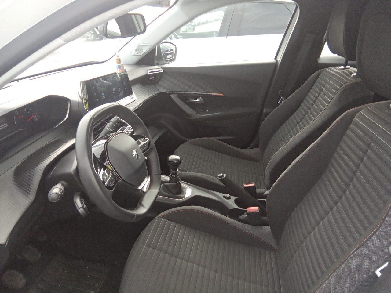 Peugeot 2008 Active Pack Bluehdi 81kw (110cv) - Foto 2