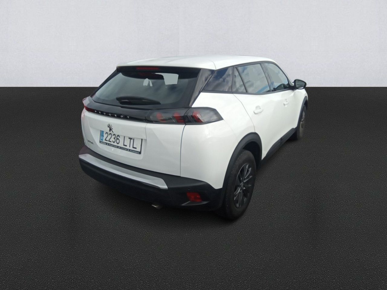 Peugeot 2008 Active Pack Bluehdi 81kw (110cv) - Foto 2