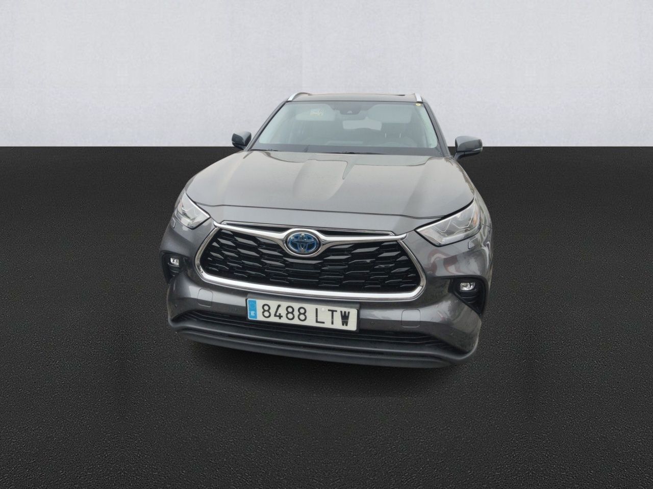 Toyota Highlander 2.5 Advance P. Met. Techo Panorámico - Foto 2