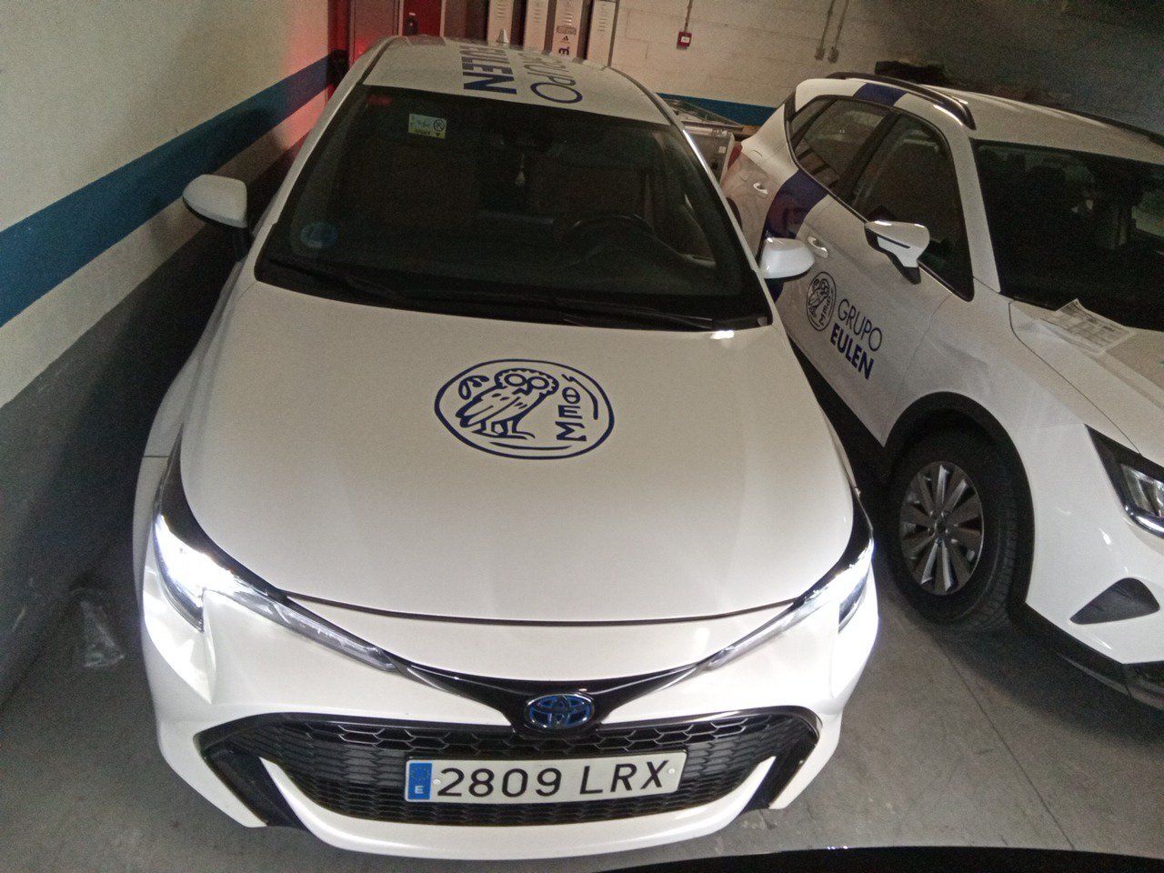 Toyota Corolla 1.8 125h Active Tech E-cvt - Foto 2