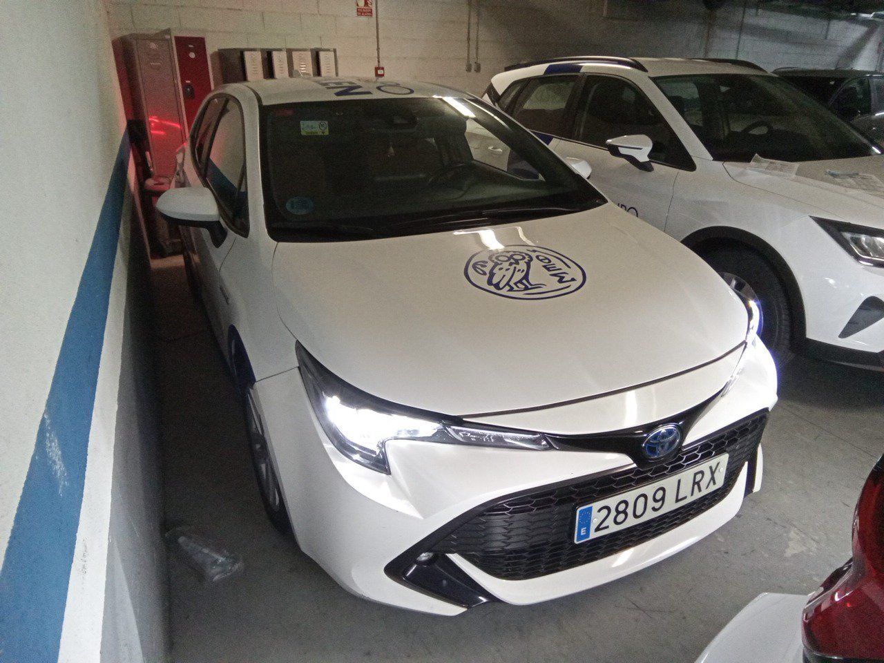 Toyota Corolla 1.8 125h Active Tech E-cvt - Foto 2