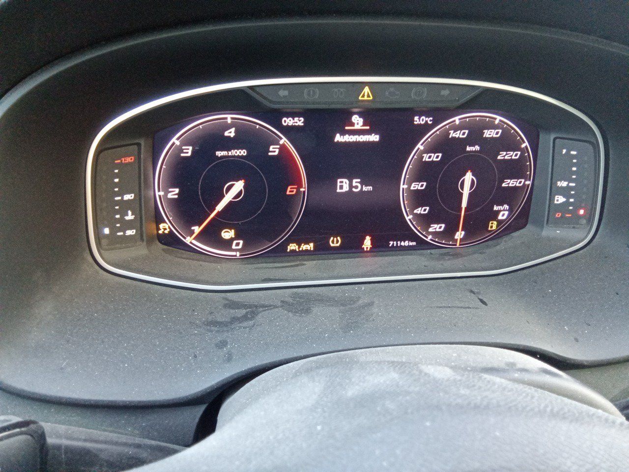 Seat Ateca 2.0 Tdi 85kw (115cv) S&s Style Go M - Foto 2