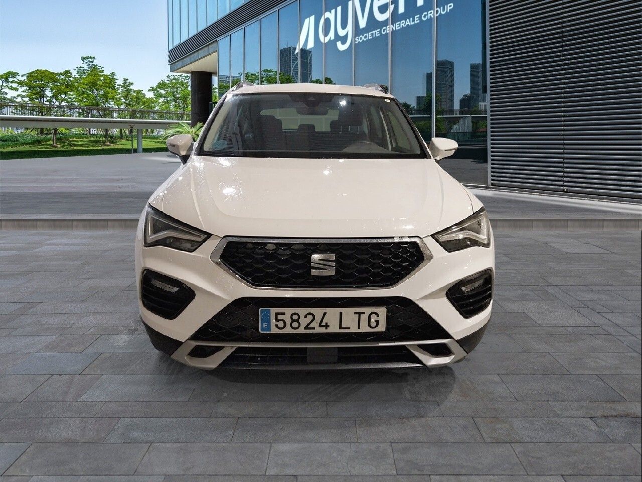Seat Ateca 2.0 Tdi 85kw (115cv) S&s Style Go M - Foto 2