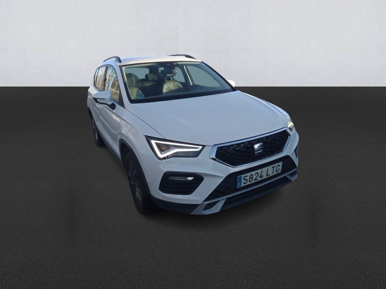 Seat Ateca 2.0 Tdi 85kw (115cv) S&s Style Go M - Foto 2
