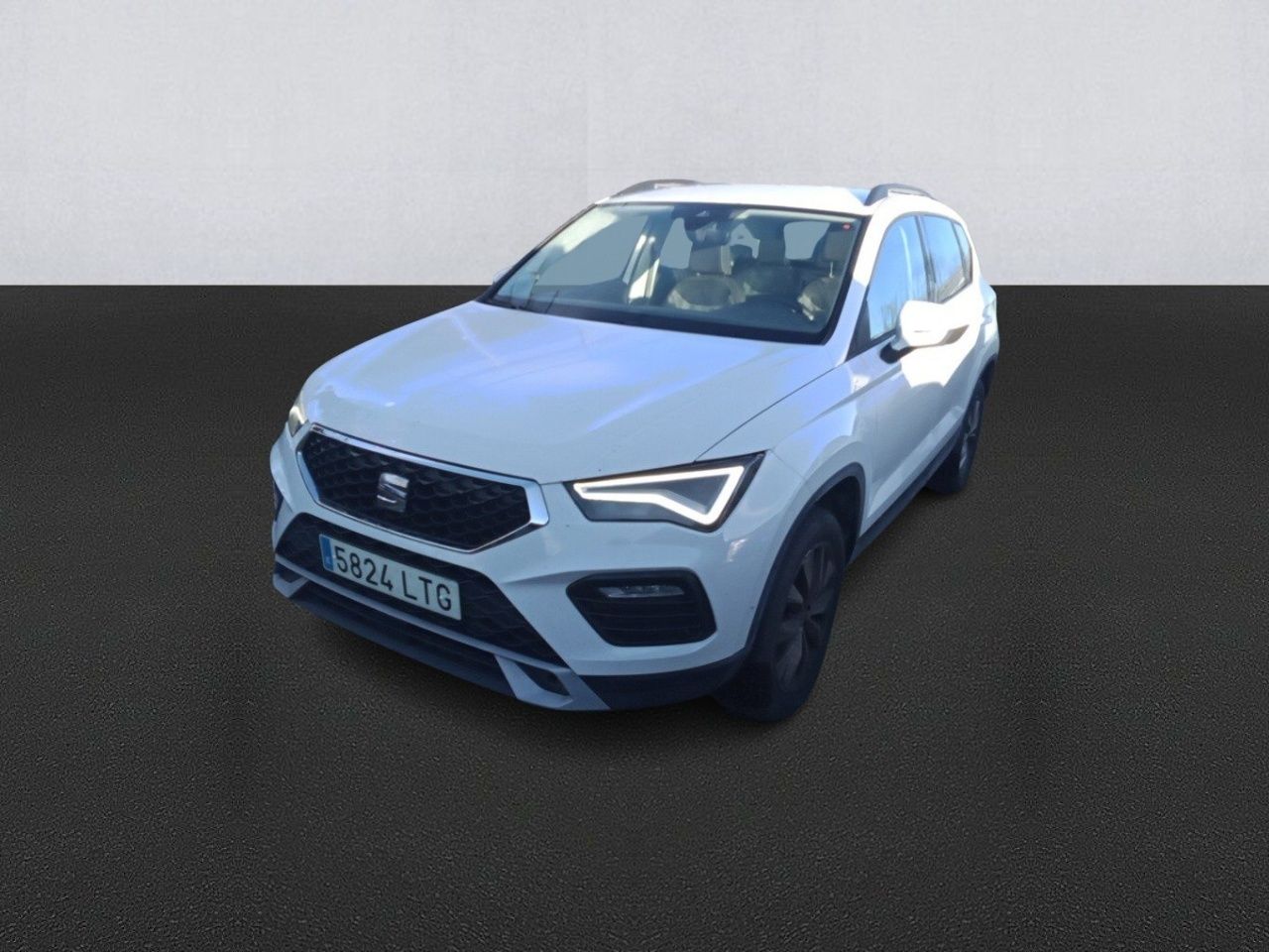 Seat Ateca 2.0 Tdi 85kw (115cv) S&s Style Go M - Foto 2